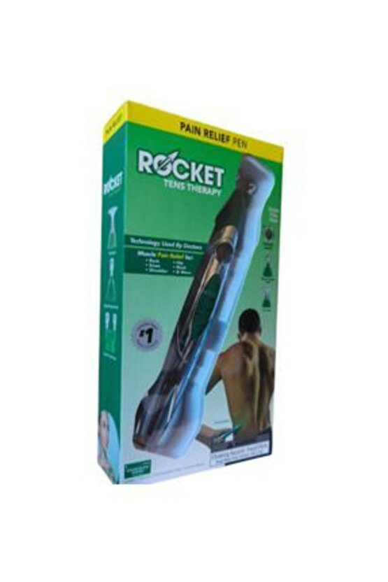 AkupunkturMasaj Kalemi ***