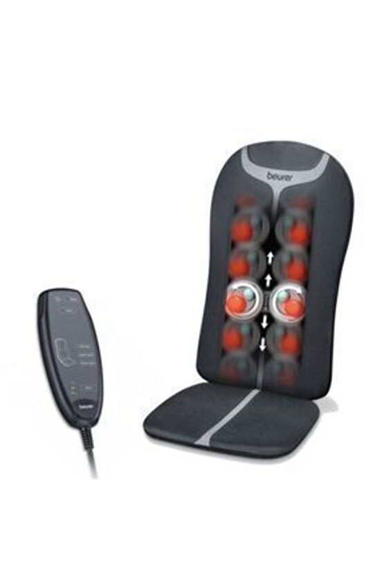 ŞiltesiMg 205 Shiatsu Masaj