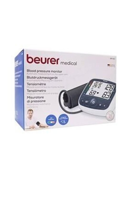 Ölçüm CihazıBm 40 Onpack Tansiyon