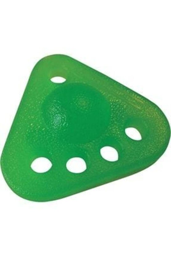 Mvs Flex GripEl Parmak Güçlendirici Yeşil (SERT)