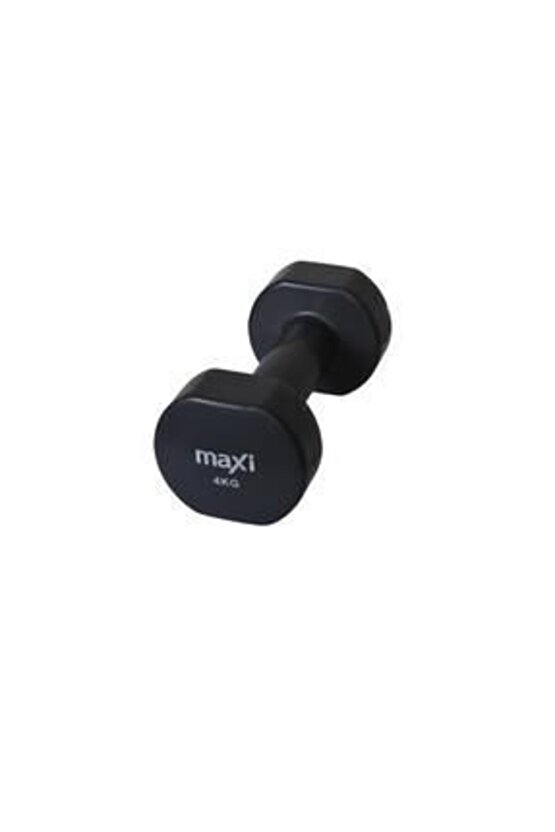 Vinyldumbbells 4 Kg Dambıl 1 Adet