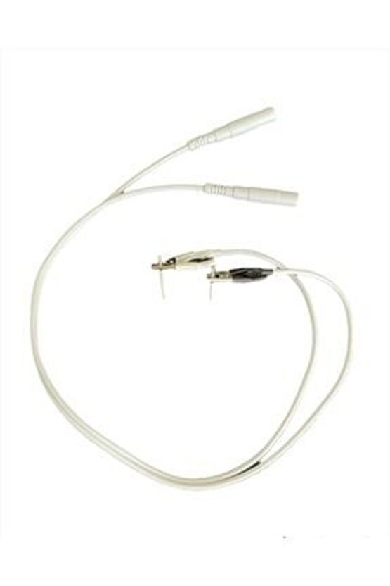 KıskaçElektrot 2 Adet