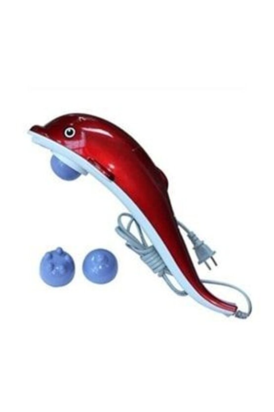 Yunus Masaj AletiSırt Masaj Aleti - Büyük Boy