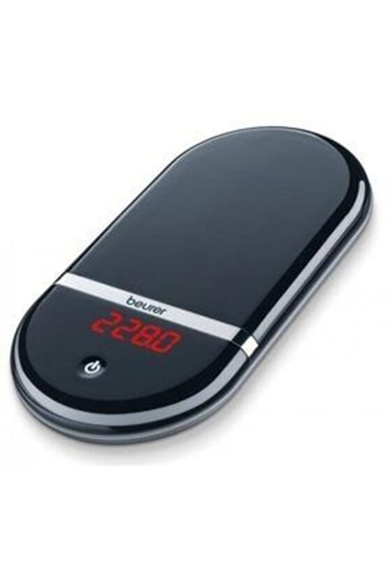 Tartısı Terazisi (0,1gr.ölçek) AlmanKs 36 Hassas Mutfak