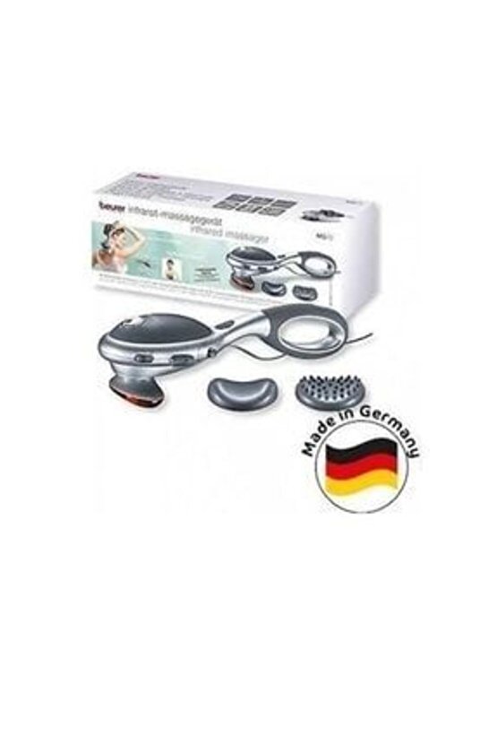 Kızılötesi Masaj AletiMg70 Isı Ayarlı