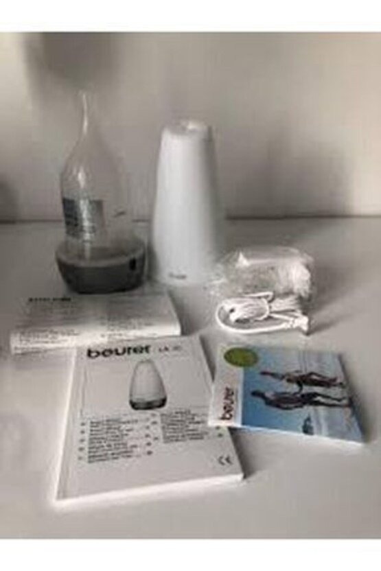 La 30 Aroma Difüzörü