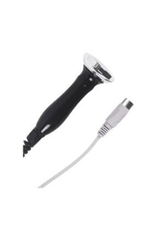 Biomeridyen Masaj YüzProbu