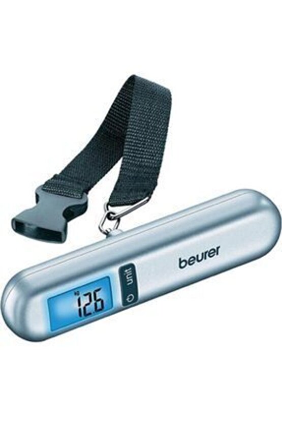 Tartısı Ls 06Dijital Valız Çanta