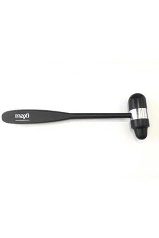 Refleks Çekici Siyah