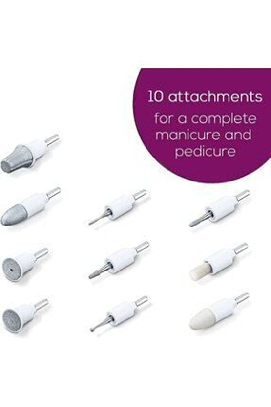 Mp 84 Yedek Uç Seti