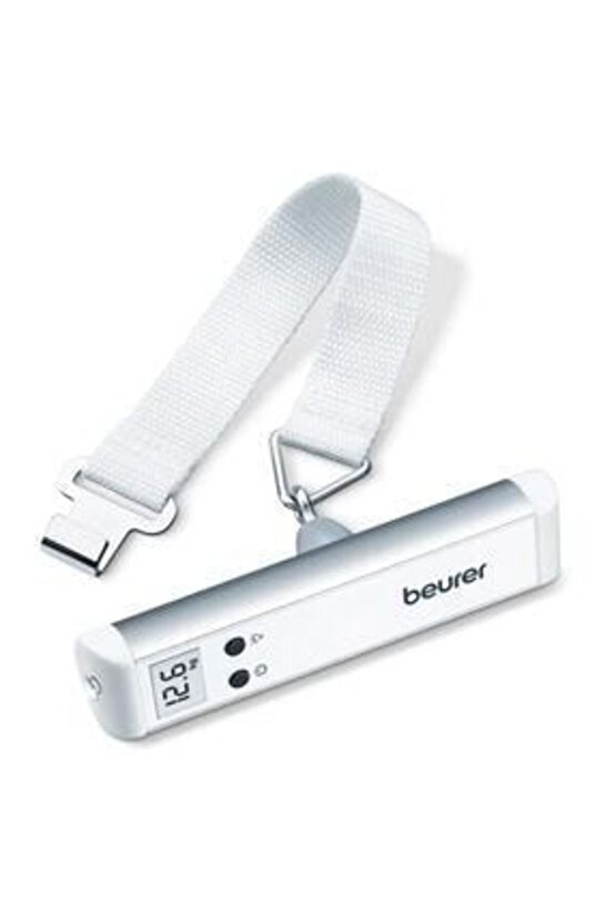 Ls 10 Valiz Terazisi