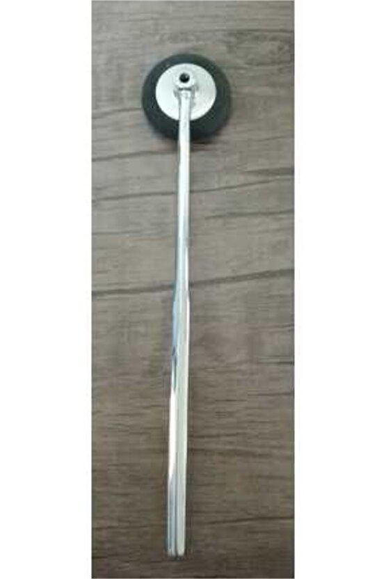 ÇekiciYuvarlak Refleks