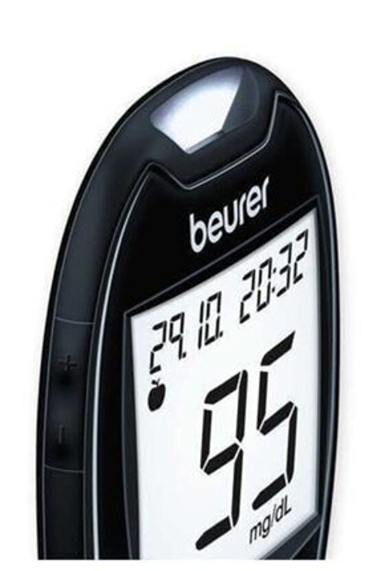 CihazıGl 44 Kan Şeker Tesbit