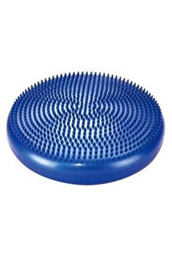 Tırtıklı Denge Pedi,, Havalı Dikenli,