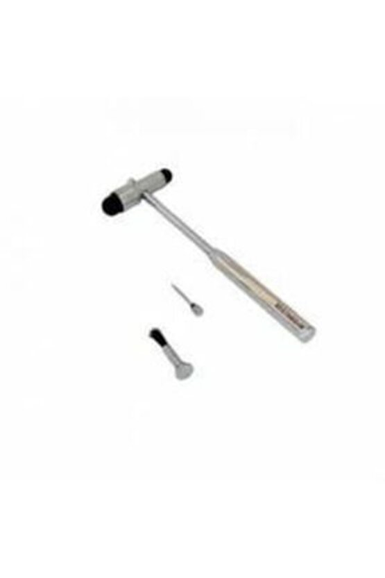 Reflex Çekiciİğneli Fırçalı