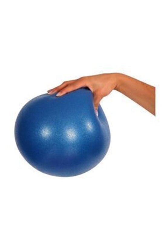 Ball Mavi Pilates Topu 21-23 cmMambo Max Soft Over