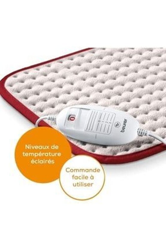 Polar Isıtma PediHk Comfort Mikrofiber