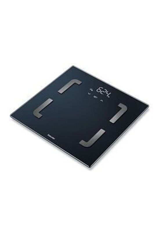 Banyo TartısıBf 880 Wifi Teşhis