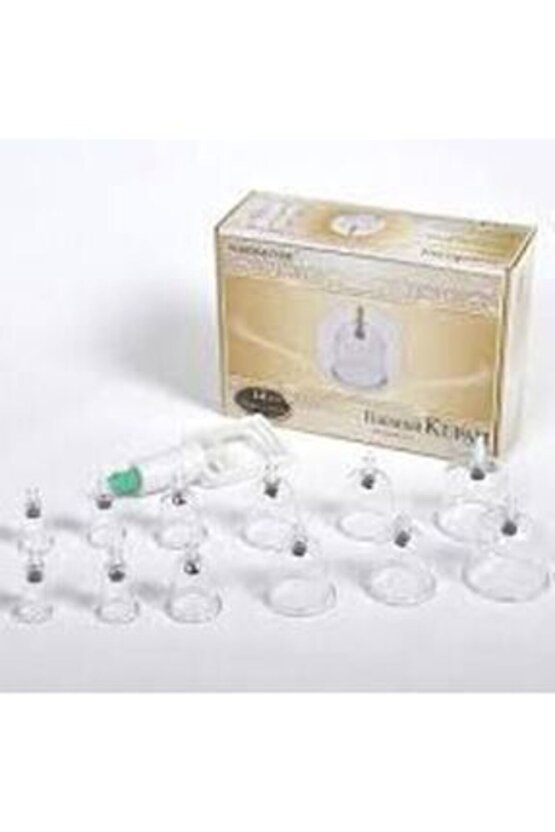 12 Li HacamatKupası