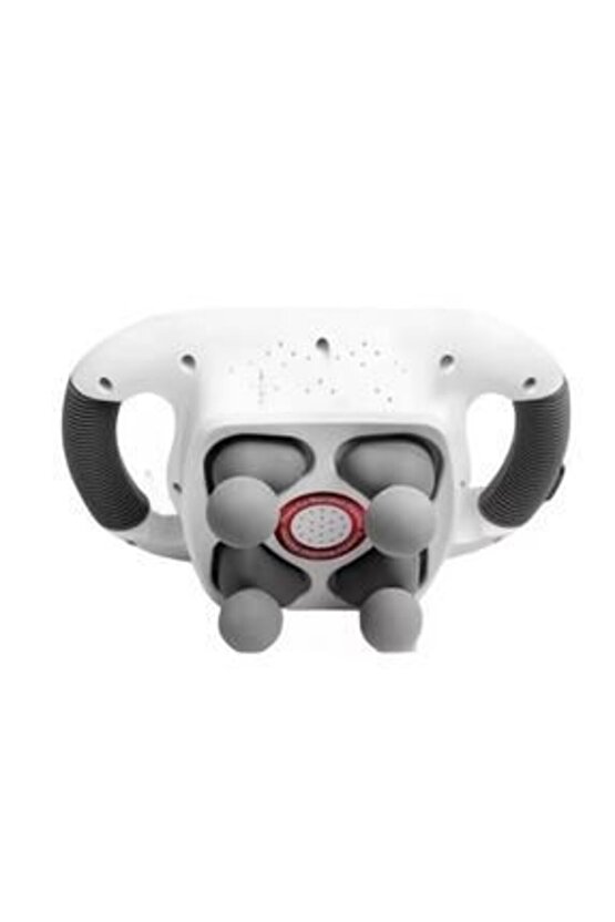 Four Gun Masaj Cihazı