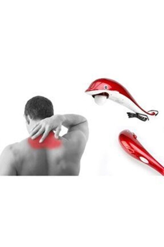 Masaj Aleti Nrd 95Yunus Büyük Boyu Tpt