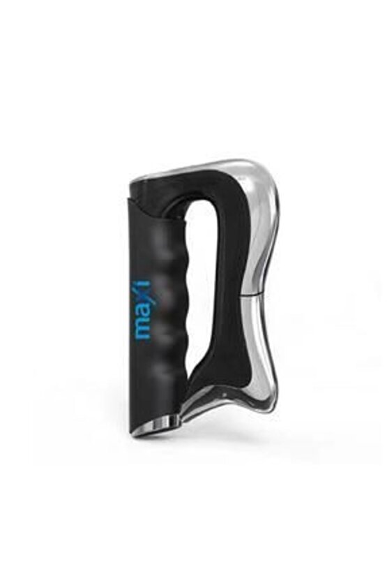 Maxi HyperBlade AkıllıGraston Masaj Cihazı Siyah Renk