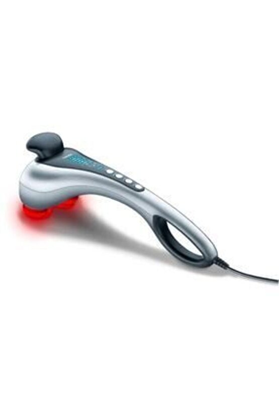 Isıtmalı Kızılötesi Masaj CihazıMg 100 Masaj Aleti