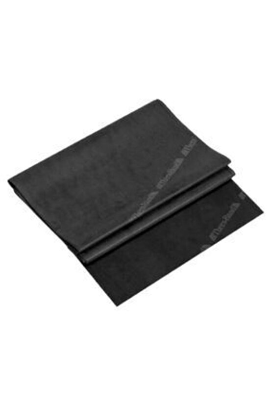 Bandı 1.2 Metre Ekstra Yüksek Sert Siyah20560 Egzersiz