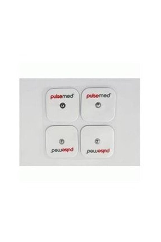 ÇıtçıtlıTens Paleti 4 Lü 5x5