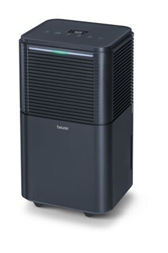 LE 150 Nem Alma Cihazı