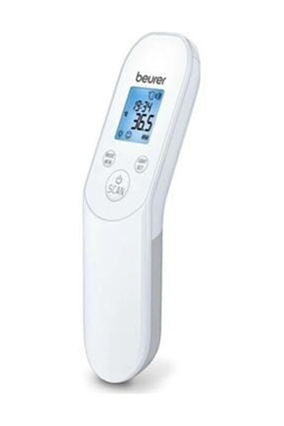 ÖlçerFt 85 Temassız Ateş