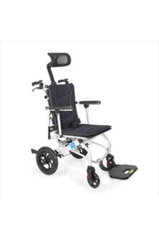 KY9006LG-12 Alüminyum Özellikli Tekerlekli Sandalye