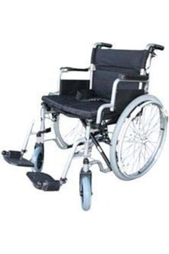 P120 50 cm Manuel Tekerlekli Sandalye