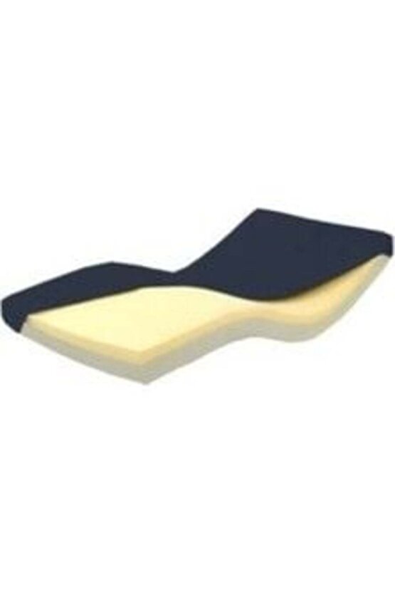 Visco Obez Yatağı 100 x 200 x 14 cm