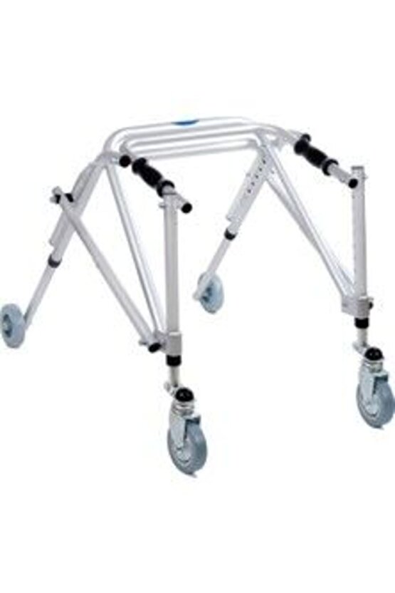 KY963L Alüminyum Çocuk Pediatrik Ters Walker