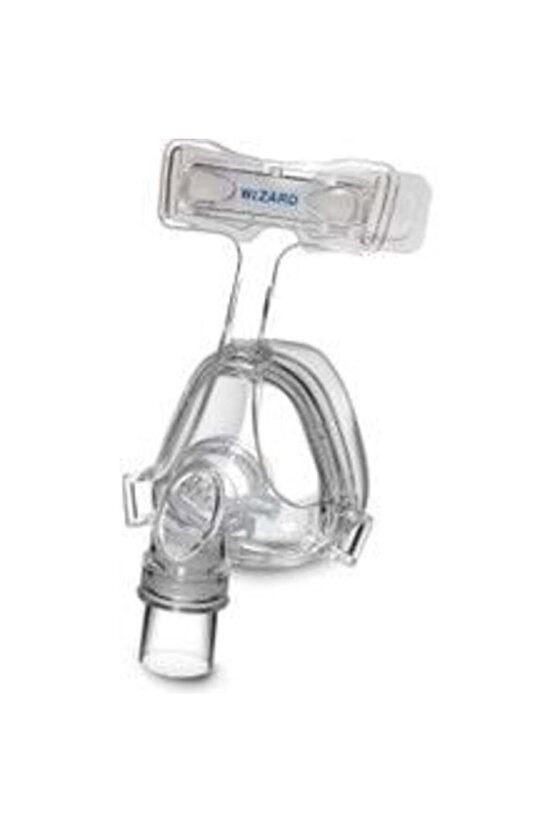Cpap Burun Maskesi(Large)