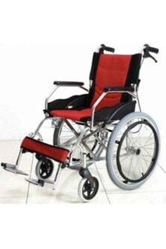 KY863-20 Hafif Manuel Tekerlekli Sandalye