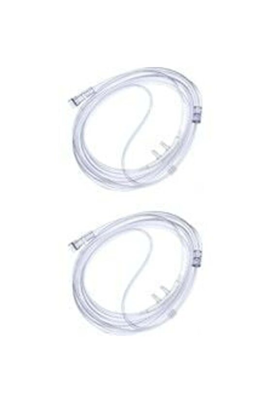 Nazal Oksijen Kanülü 7m 2ADET