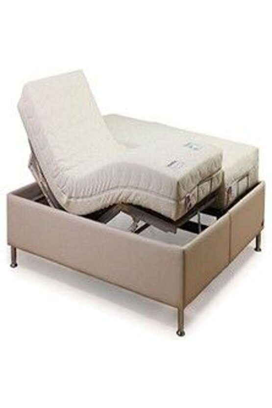 Visco Yatak 90X190X18 CM