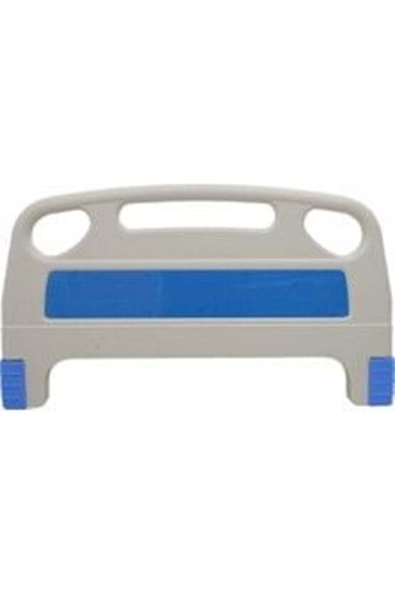 Abs Yatak Başlığı-Ayaklığı (2li Set)