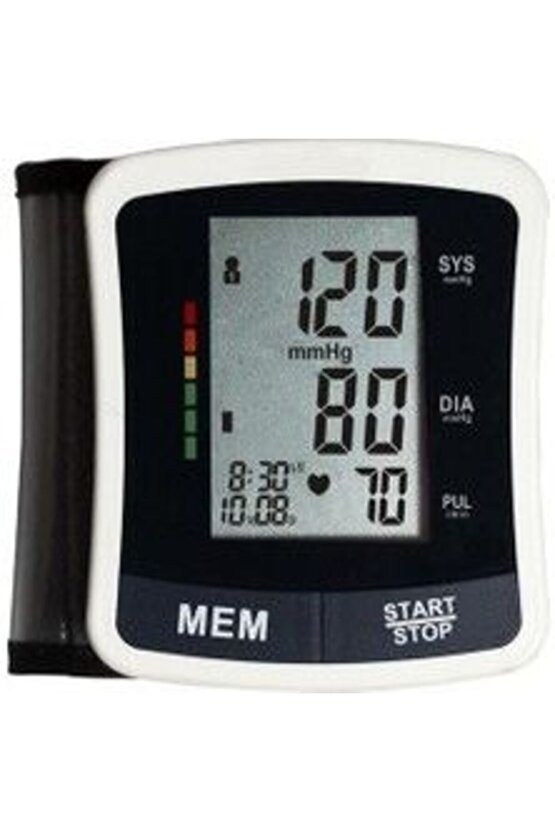 Tansiyon Aleti Bilekten Dıj. Bp2206