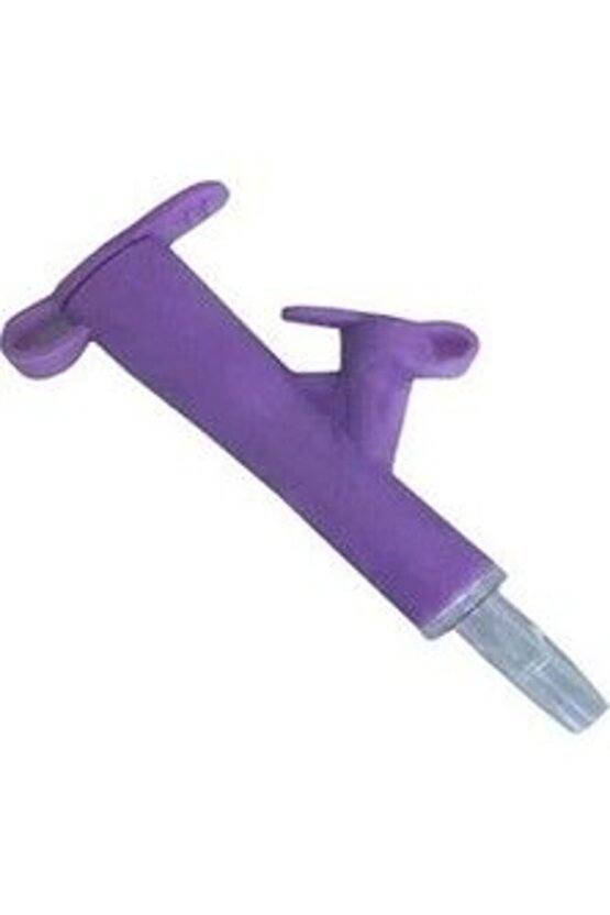 Y Konnektör Peg Beslenme Portu Gastrastomi Yedek Port Y Port Peg Ucu