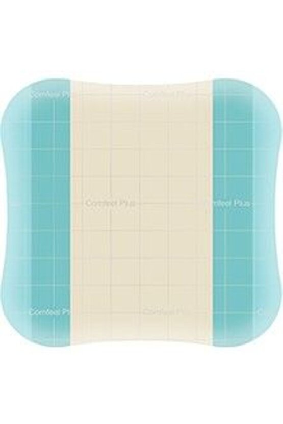 Coloplast Comfeel Plus 3110 Yara Örtüsü 10 cm x 10CM