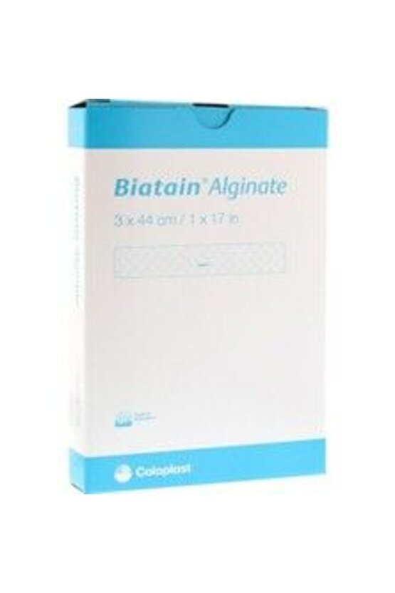 Coloplast Biatain Alginate 3X44 cm 1X17 In 6 Adet (3740)