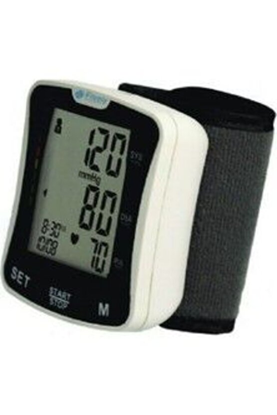 Bilekten Konuşan Tansiyon Aleti Bp 2208