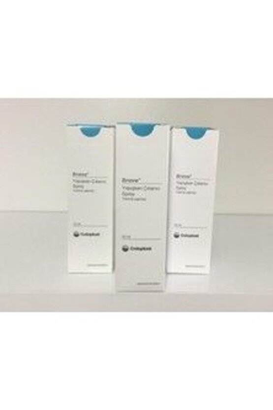 Coloplast Yapışkan Çıkarıcı Sprey 50 ml x 3 Adet