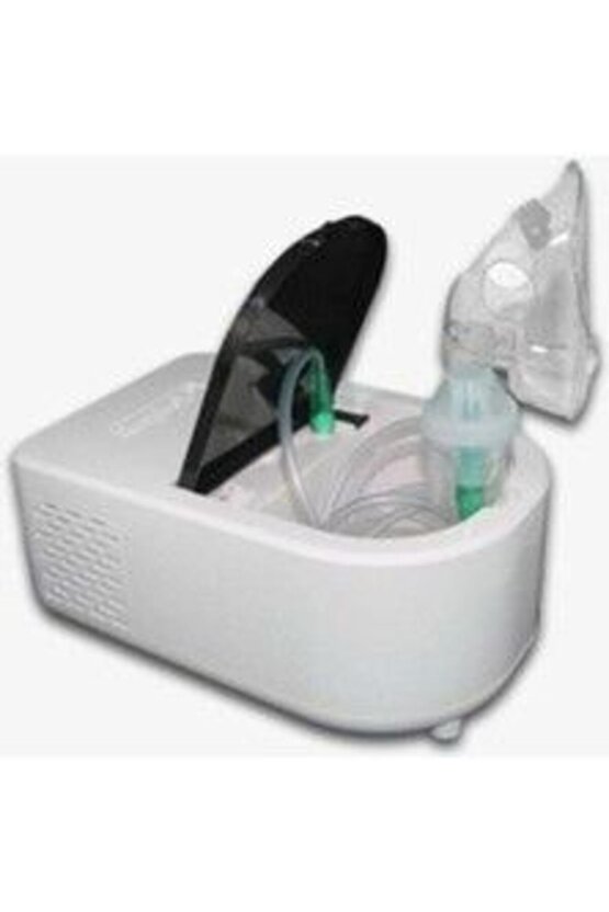 Verimli Solunum Terapisi Için Rneb-18 Kompresörlü Nebülizatör