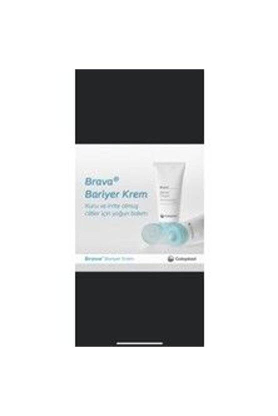 Coloplast Brava® Koruyucu Krem