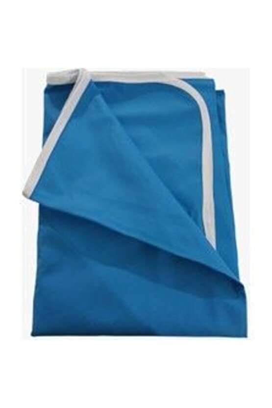 5 Adet Muayene Masası Örtüsü Yıkanabilir Su Geçirmez 70X190