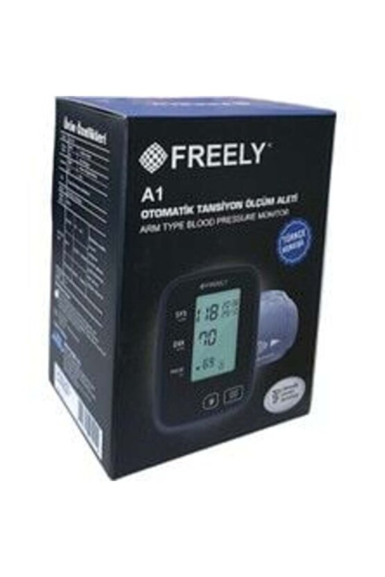 Koldan Tansiyon Aleti